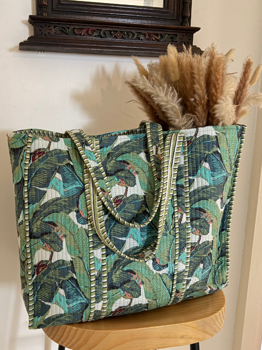 Cloth Tote Bags
