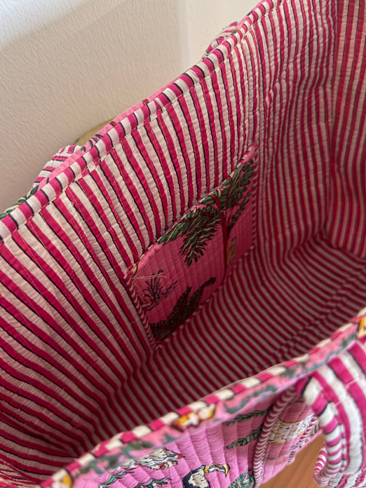 Cloth Tote Bags