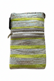 Upcycled Mobile Sling Bags