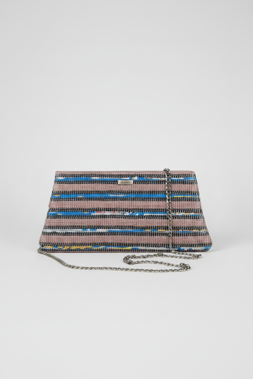Upcycled Clutch/Sling Bags