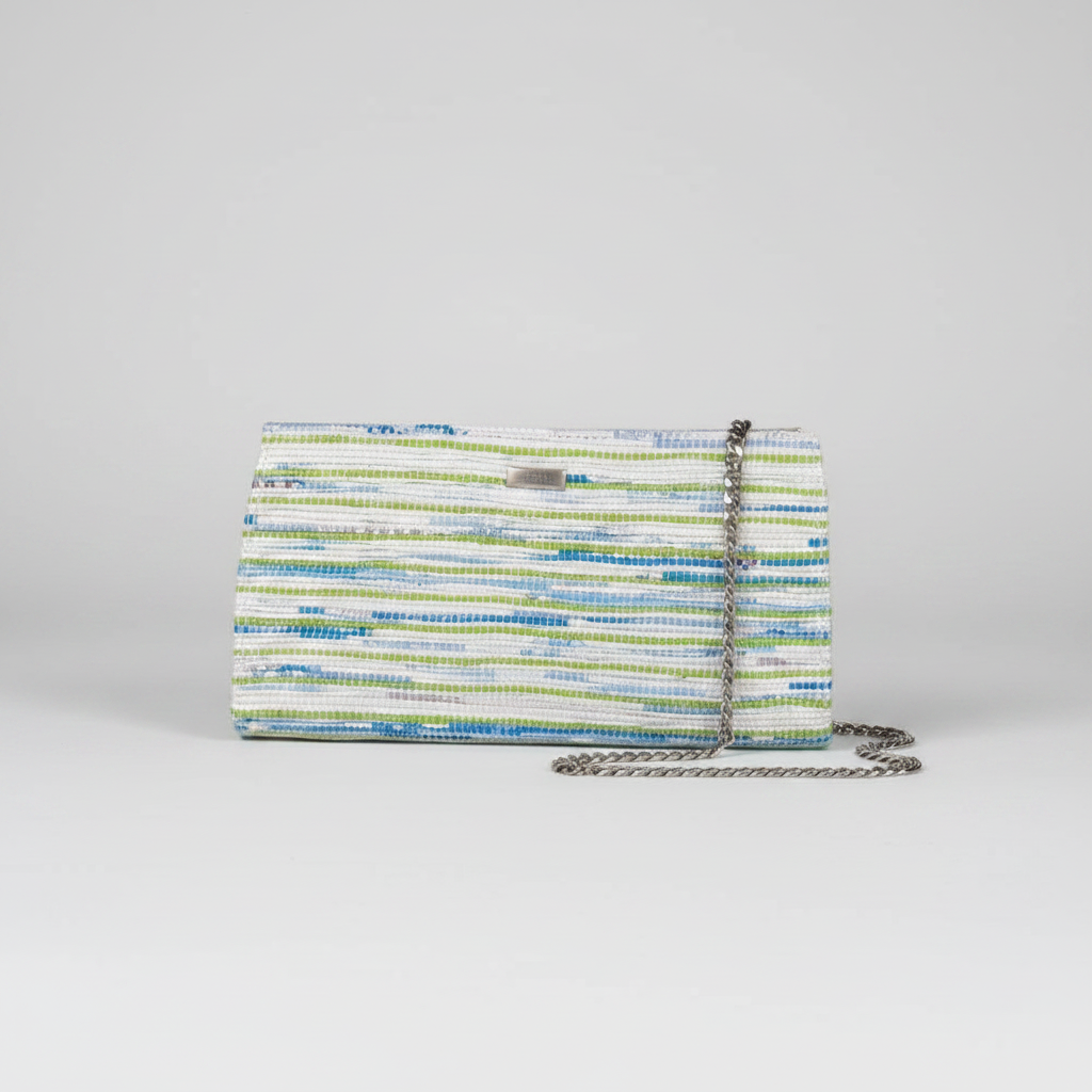 Upcycled Clutch/Sling Bags