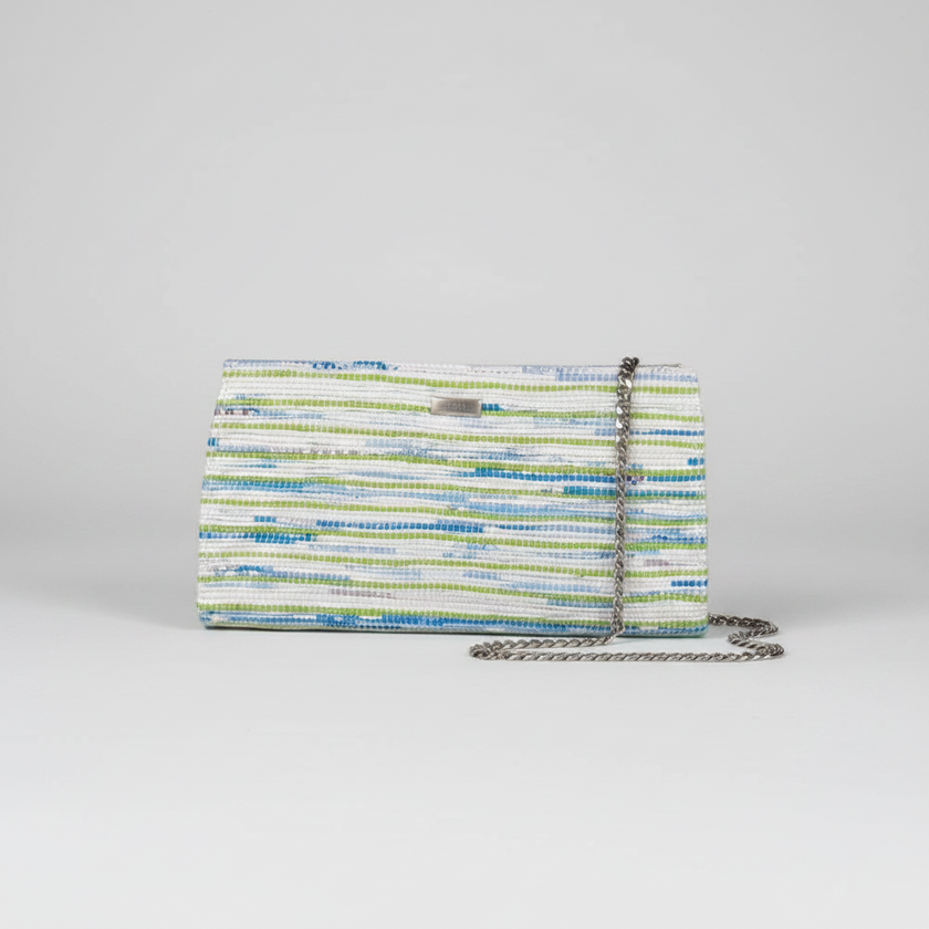Upcycled Clutch/Sling Bags
