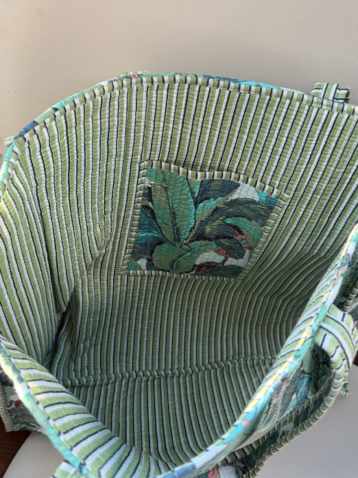 Cloth Tote Bags