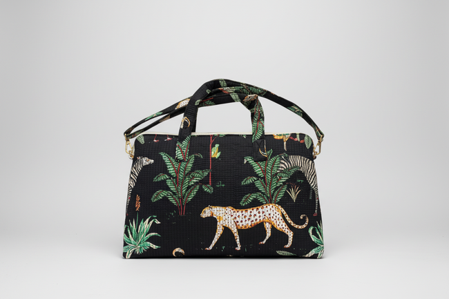 Laptop Bags-Jungle series