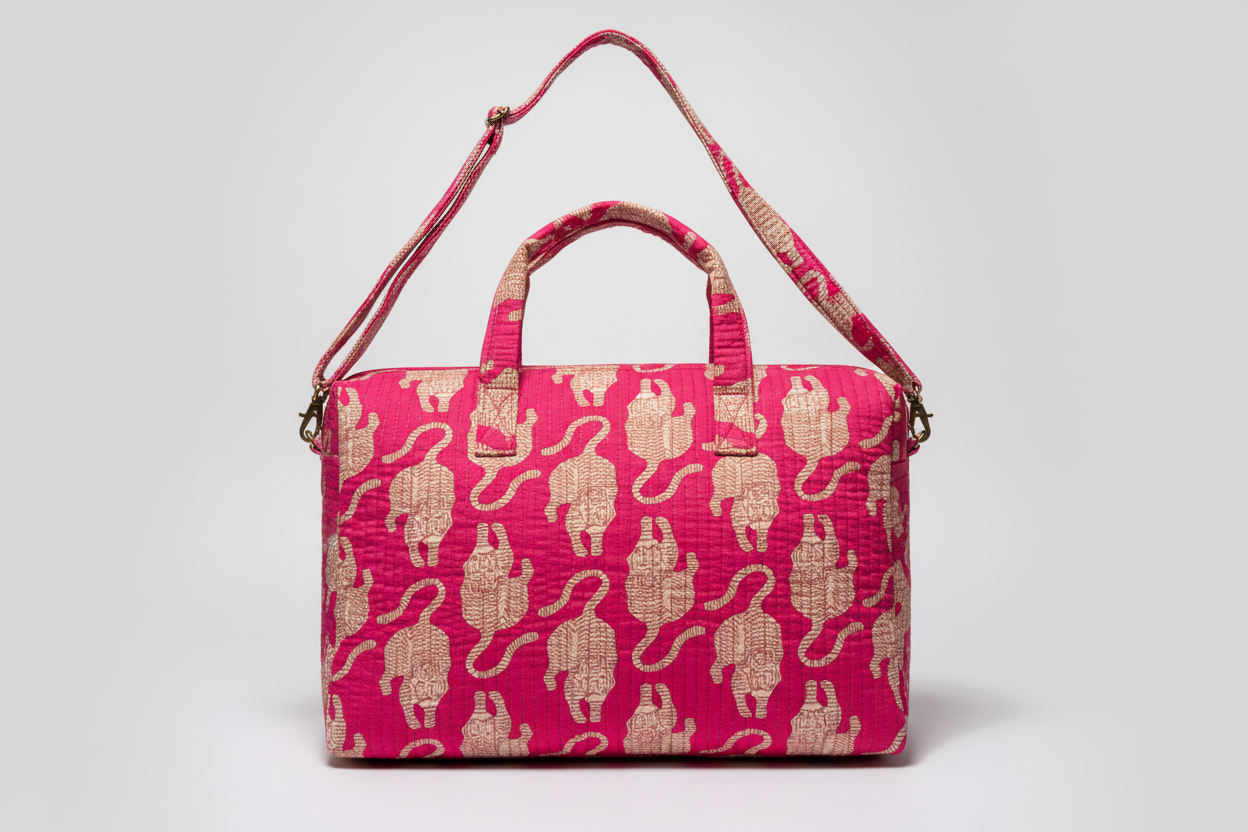 Laptop Bags-Jungle series