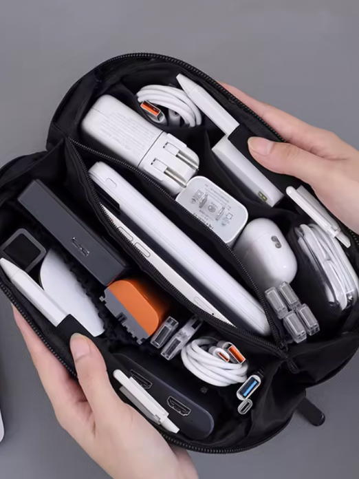 Tech Pouch