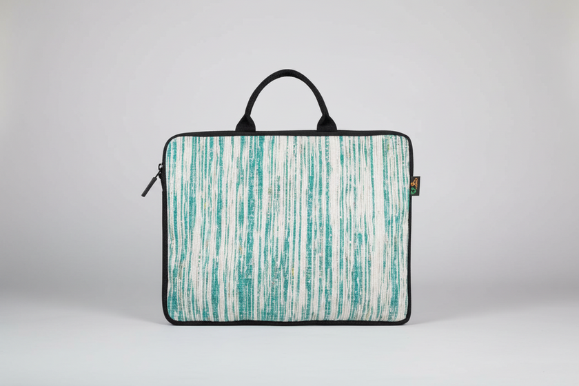 Laptop Bag-Upcyled