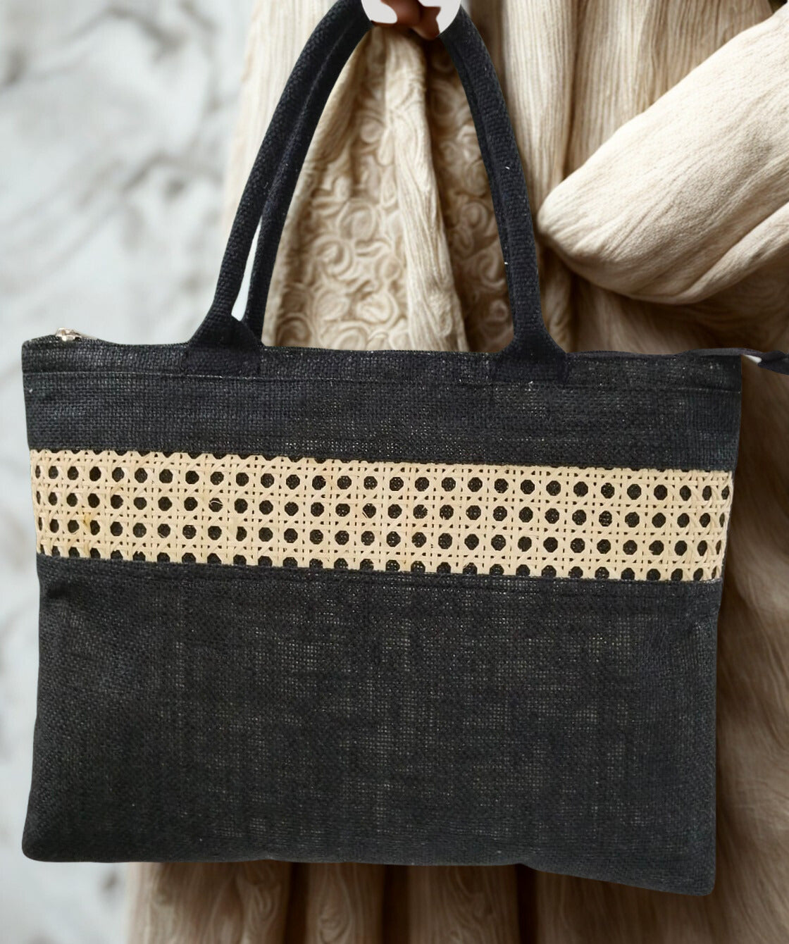 Eco Carry laptop Bag