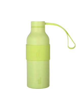 Zesty Green Thermal Bottle