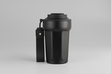 Stainless Steel Coffee Tumblers-Hot and Cold Beverages