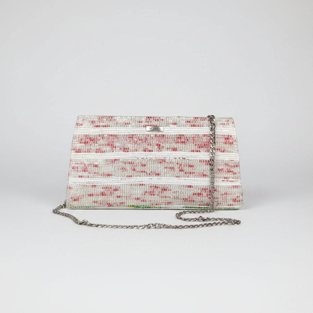 Upcycled Clutch/Sling Bags