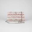 Upcycled Clutch/Sling Bags