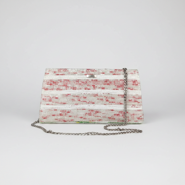 Upcycled Clutch/Sling Bags