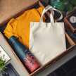 Gifting with purpose gift Set-Customizable
