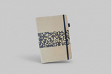 Eco-Scribe with wood grains