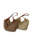 Paper Loom Handbags