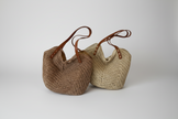 Paper Loom Handbags