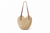 Paper Loom Handbags