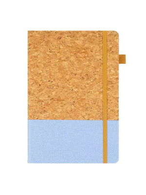 Eco scribe - Cork and Linen