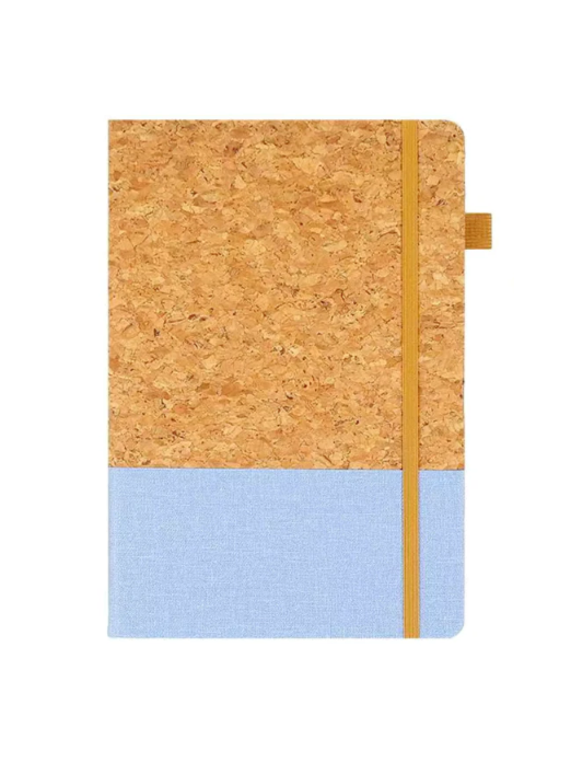 Eco scribe - Cork and Linen