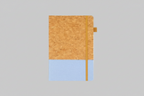 Eco scribe - Cork and Linen